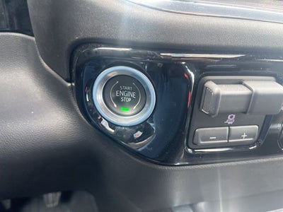 2024 Chevrolet Silverado 3500HD High Country