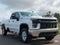 2023 Chevrolet Silverado 3500HD Work Truck