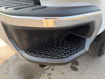 2023 Chevrolet Silverado 3500HD Work Truck