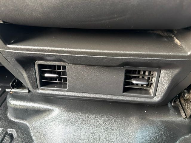 2023 Chevrolet Silverado 3500HD Work Truck