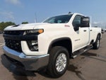 2023 Chevrolet Silverado 3500HD Work Truck