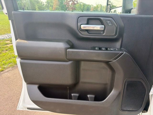 2023 Chevrolet Silverado 3500HD Work Truck