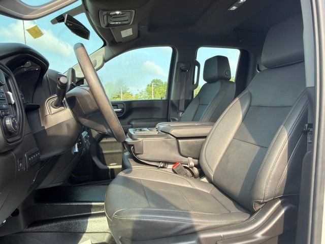 2023 Chevrolet Silverado 3500HD Work Truck