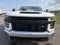 2023 Chevrolet Silverado 3500HD Work Truck