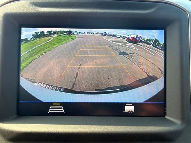 2023 Chevrolet Silverado 3500HD Work Truck