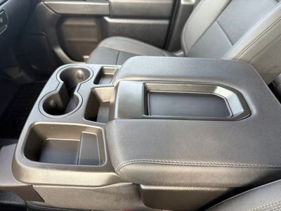 2023 Chevrolet Silverado 3500HD Work Truck