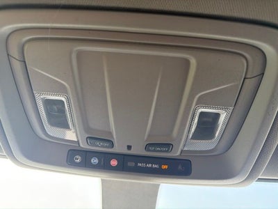 2023 Chevrolet Silverado 3500HD Work Truck