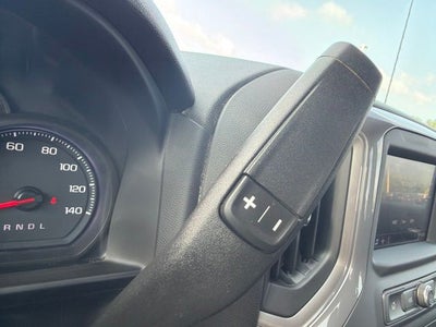 2023 Chevrolet Silverado 3500HD Work Truck