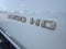 2023 Chevrolet Silverado 3500HD Work Truck