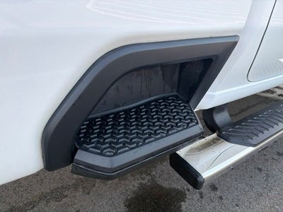 2023 Chevrolet Silverado 3500HD Work Truck