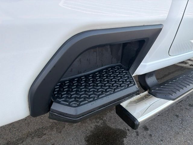 2023 Chevrolet Silverado 3500HD Work Truck
