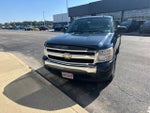 2008 Chevrolet Silverado 1500 Work Truck