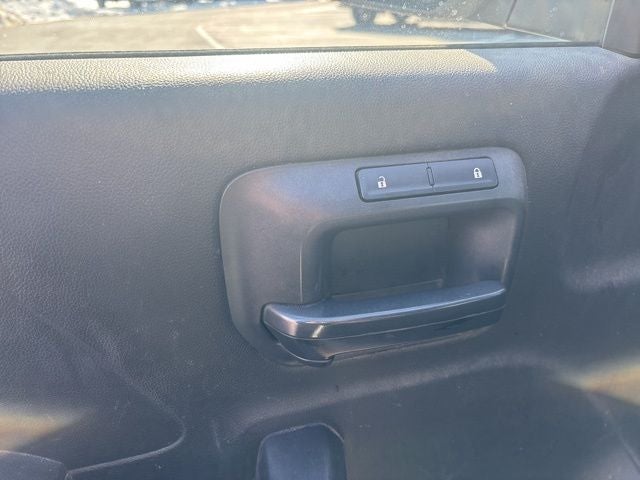 2014 Chevrolet Silverado 1500 Work Truck