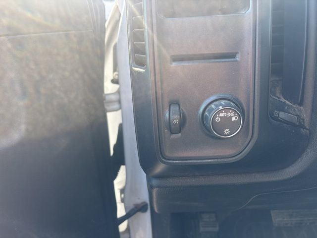 2014 Chevrolet Silverado 1500 Work Truck