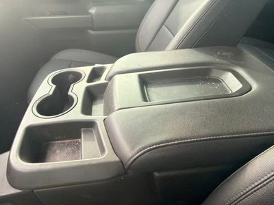 2019 Chevrolet Silverado 1500 WT