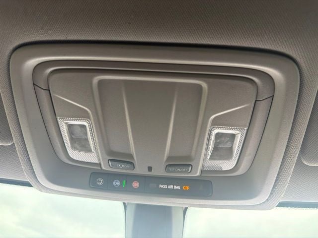 2019 Chevrolet Silverado 1500 WT