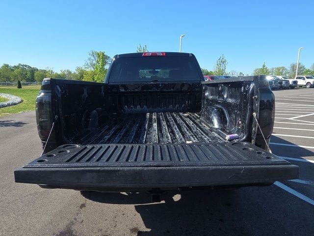 2014 Chevrolet Silverado 1500 LT LT2