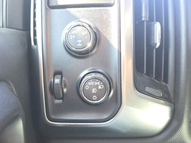 2014 Chevrolet Silverado 1500 LT LT2