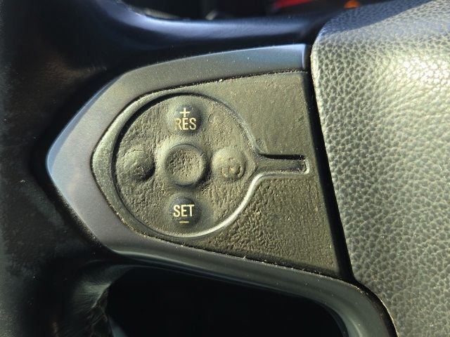 2014 Chevrolet Silverado 1500 LT LT2