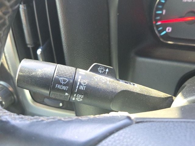 2014 Chevrolet Silverado 1500 LT LT2