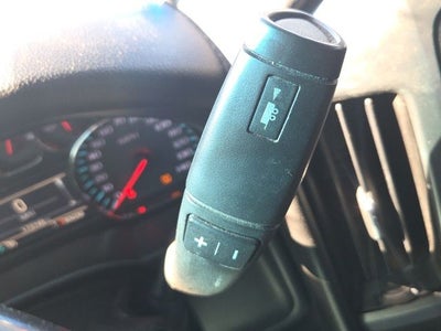 2014 Chevrolet Silverado 1500 LT LT2