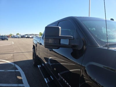 2014 Chevrolet Silverado 1500 LT LT2