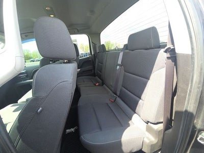 2016 Chevrolet Silverado 1500 LT LT1