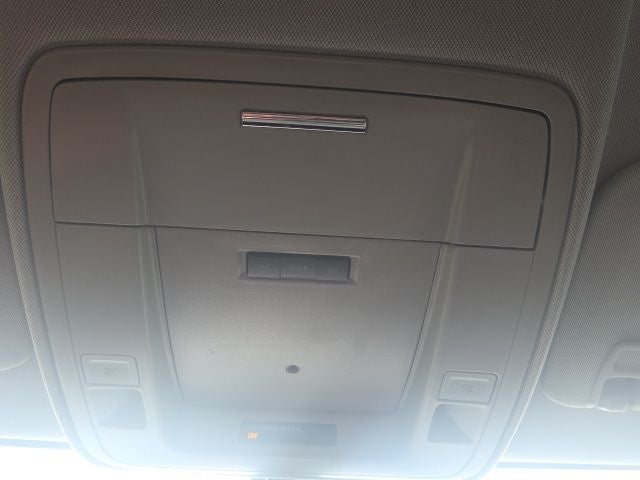 2016 Chevrolet Silverado 1500 LT LT1