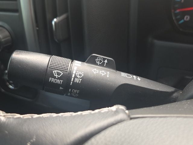 2016 Chevrolet Silverado 1500 LT LT1