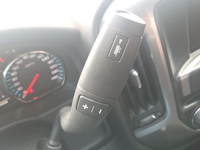 2016 Chevrolet Silverado 1500 LT LT1