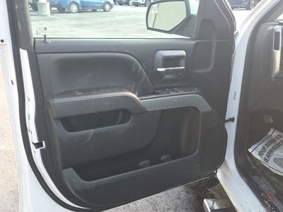 2017 Chevrolet Silverado 1500 LT LT2