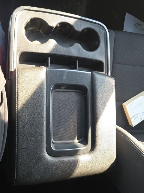 2017 Chevrolet Silverado 1500 LT LT2