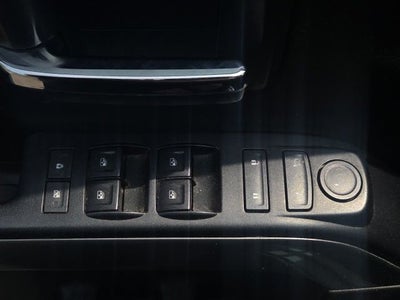 2016 Chevrolet Silverado 1500 LT LT1