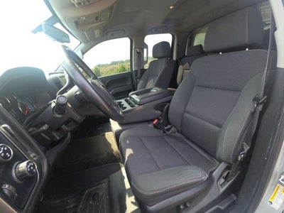 2016 Chevrolet Silverado 1500 LT LT1