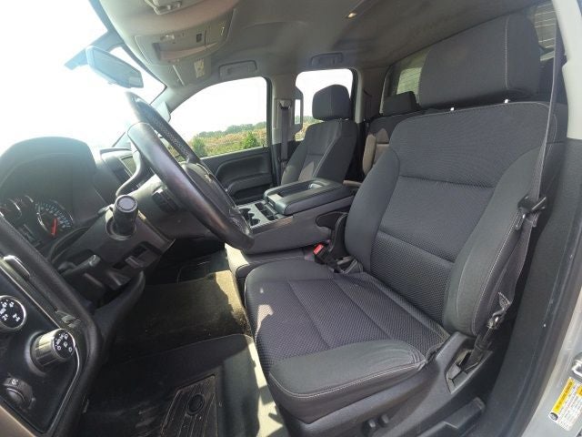 2016 Chevrolet Silverado 1500 LT LT1