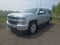 2016 Chevrolet Silverado 1500 LT LT1