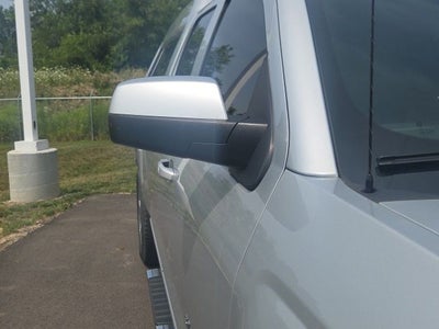 2016 Chevrolet Silverado 1500 LT LT1