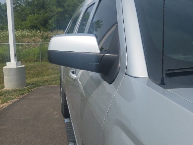 2016 Chevrolet Silverado 1500 LT LT1