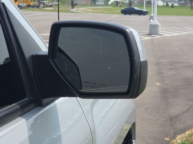 2016 Chevrolet Silverado 1500 LT LT1