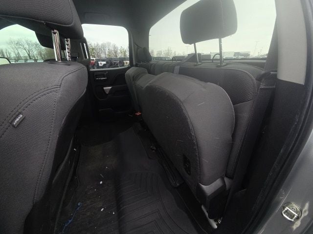 2015 Chevrolet Silverado 1500 LT LT1