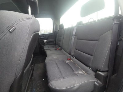 2015 Chevrolet Silverado 1500 LT LT1