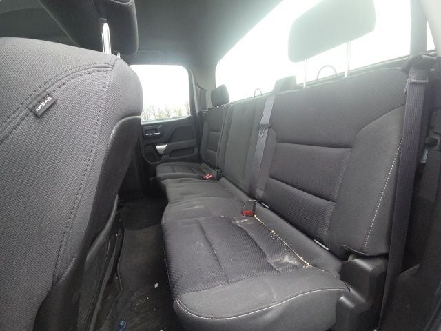 2015 Chevrolet Silverado 1500 LT LT1