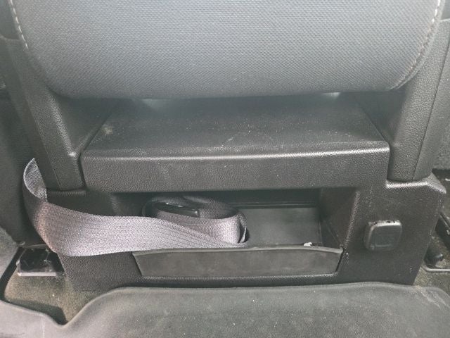 2015 Chevrolet Silverado 1500 LT LT1