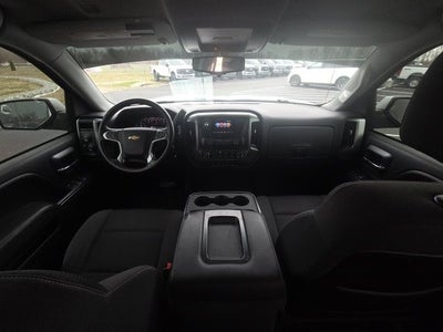 2015 Chevrolet Silverado 1500 LT LT1