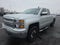 2015 Chevrolet Silverado 1500 LT LT1