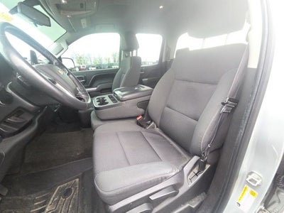 2015 Chevrolet Silverado 1500 LT LT1