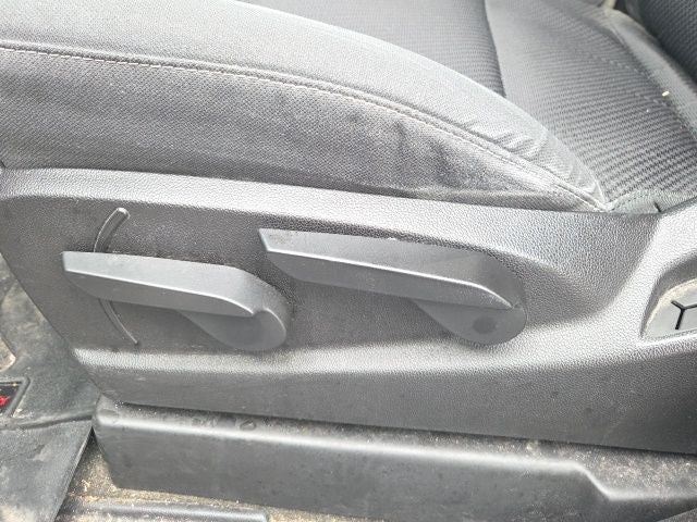 2015 Chevrolet Silverado 1500 LT LT1