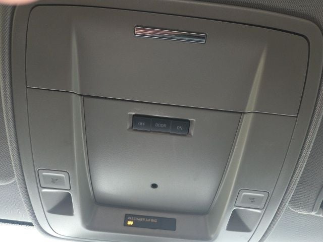 2015 Chevrolet Silverado 1500 LT LT1