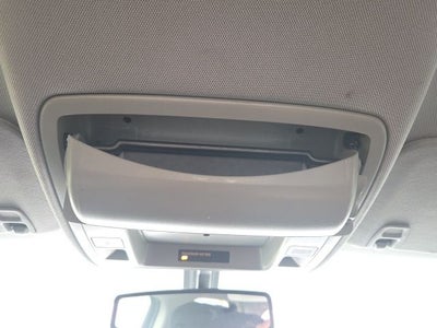 2015 Chevrolet Silverado 1500 LT LT1