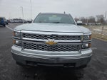 2015 Chevrolet Silverado 1500 LT LT1